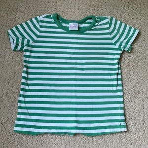 Hanna Andersson organic cotton tee